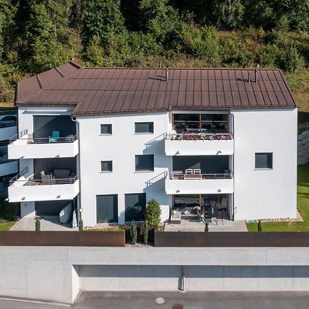 Апартаменты Casa Miraselva Флимс Экстерьер фото