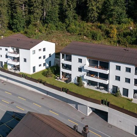 Апартаменты Casa Miraselva Флимс Экстерьер фото