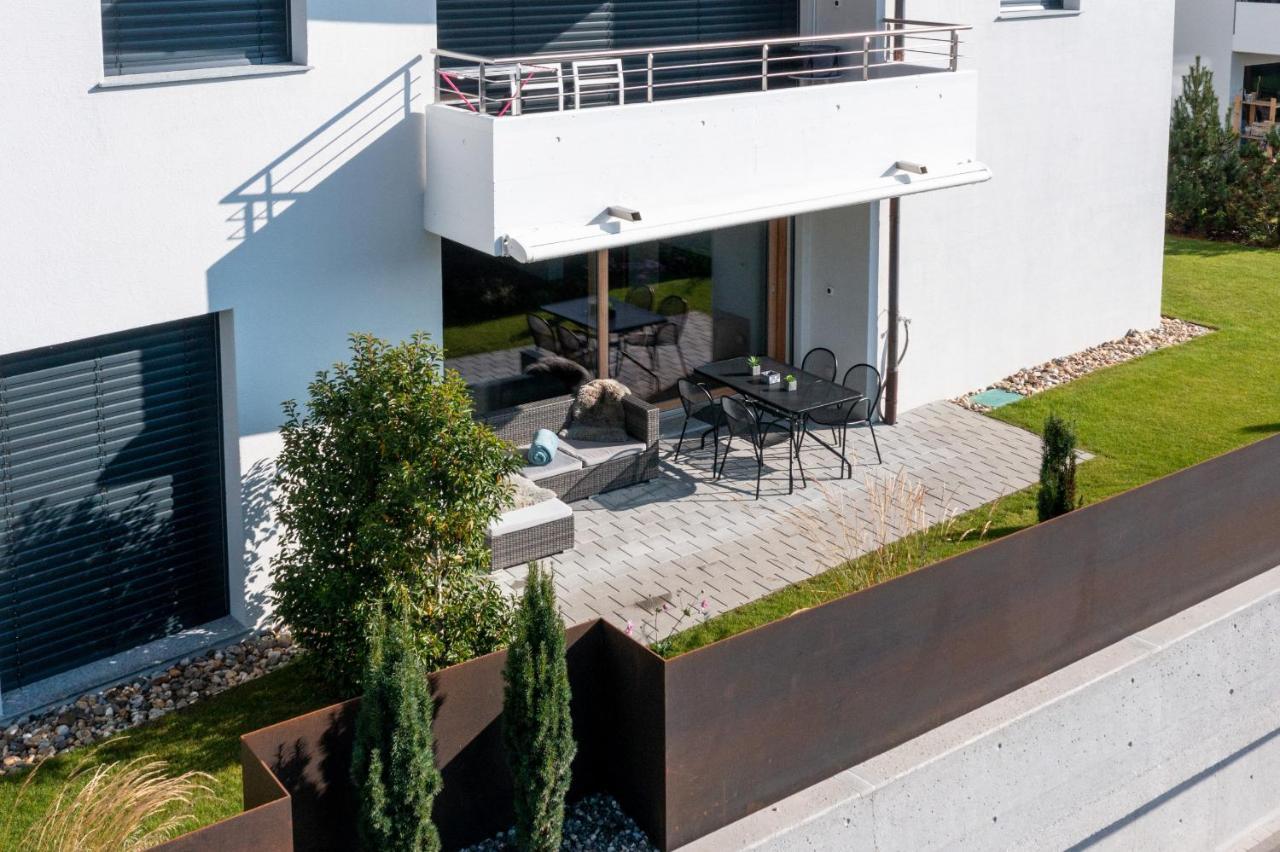 Апартаменты Casa Miraselva Флимс Экстерьер фото